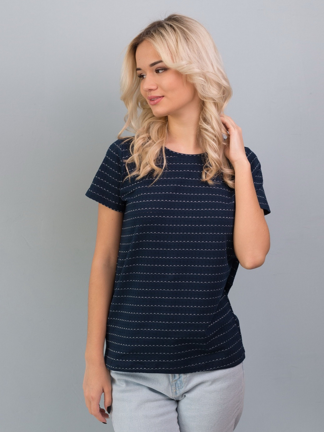 Футболка Наталюкс модель 87232694024 Фото