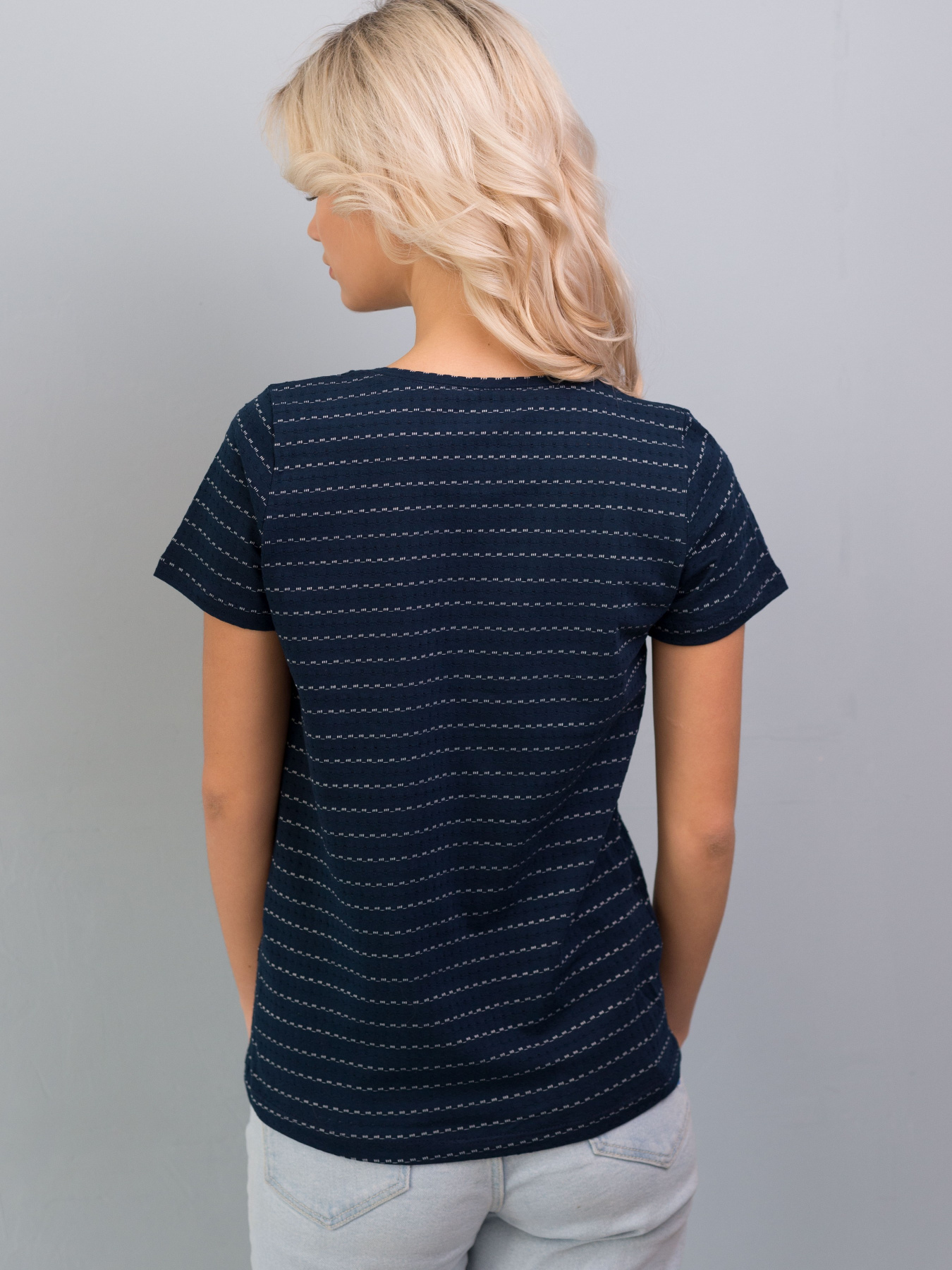 Футболка Наталюкс модель 87232694024 Фото