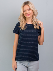 Футболка Наталюкс модель 87232694024 Фото