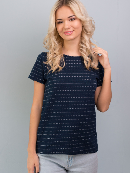 Футболка Наталюкс модель 87232694024 Фото