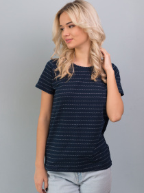 Футболка Наталюкс модель 87232694024 Футболка Наталюкс модель 87232694024 Фото