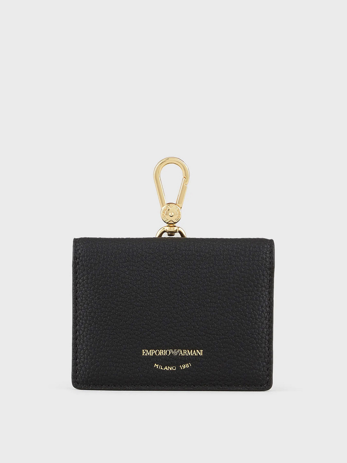 Косметички и холдеры Emporio Armani модель Y3H292-YFW9B-80001 Фото