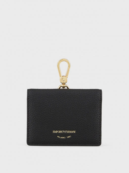 Косметички и холдеры Emporio Armani модель Y3H292-YFW9B-80001 Фото