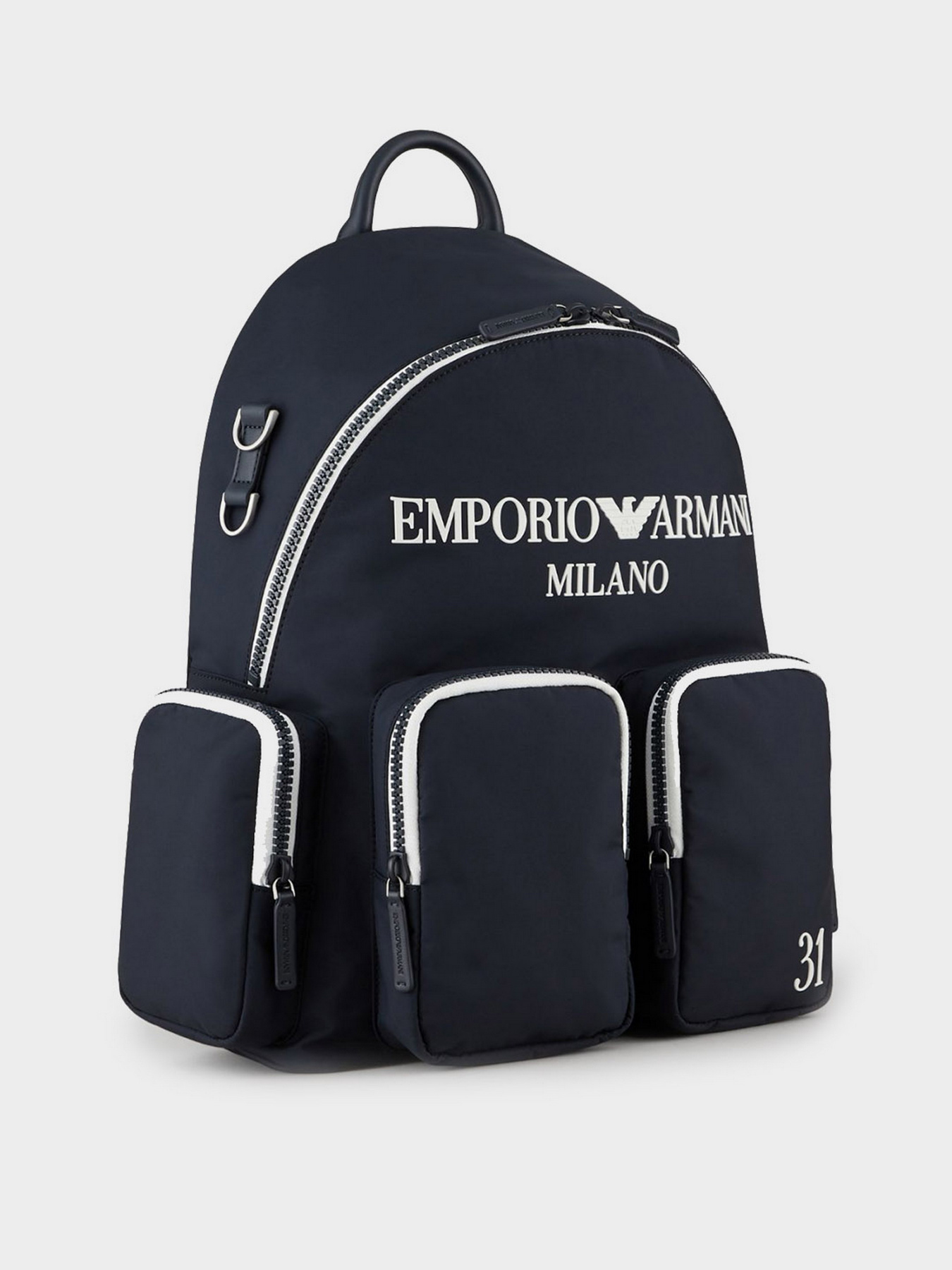 Рюкзаки Emporio Armani модель Y4O364-Y122E-87077 Фото