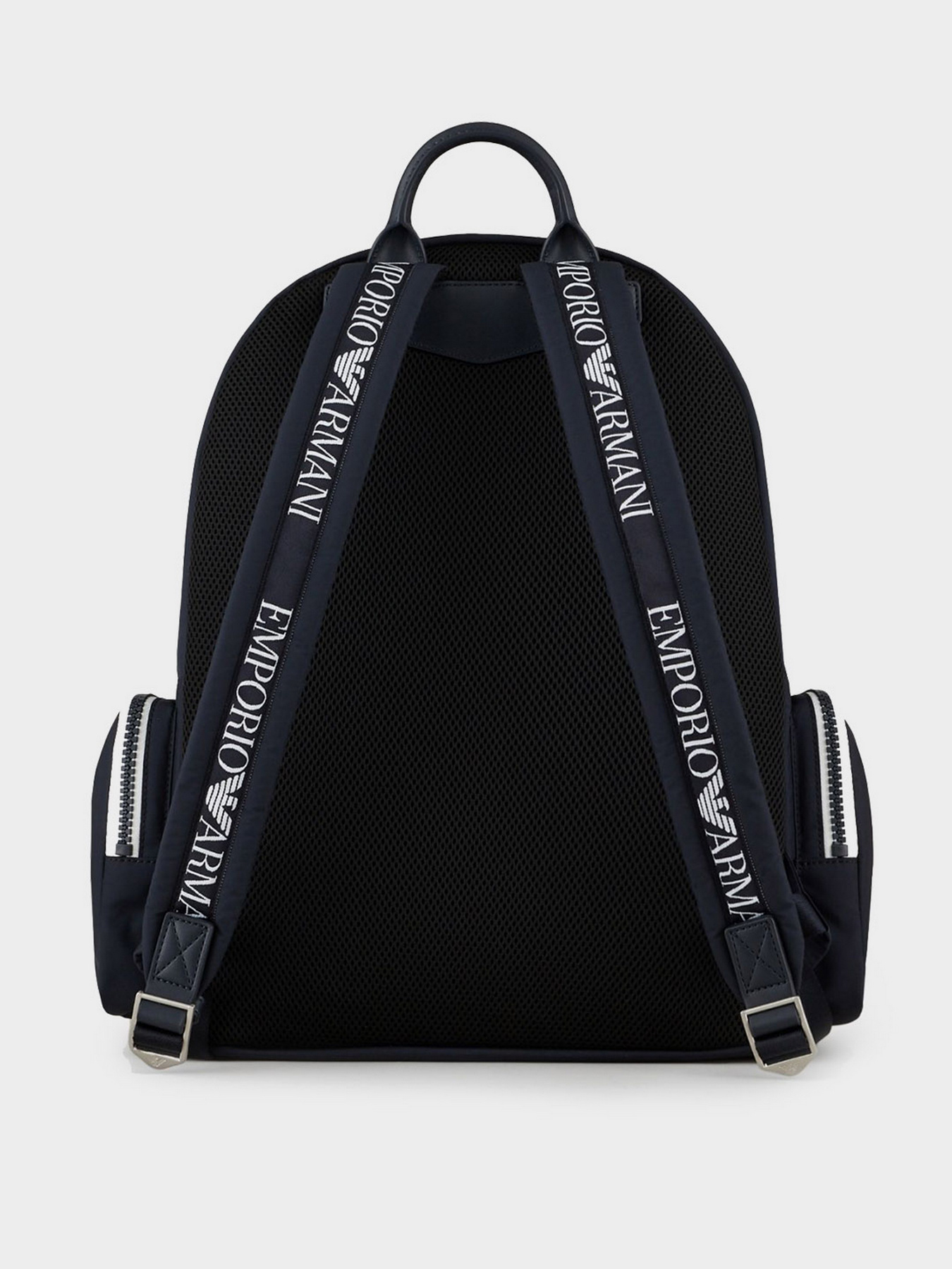 Рюкзаки Emporio Armani модель Y4O364-Y122E-87077 Фото