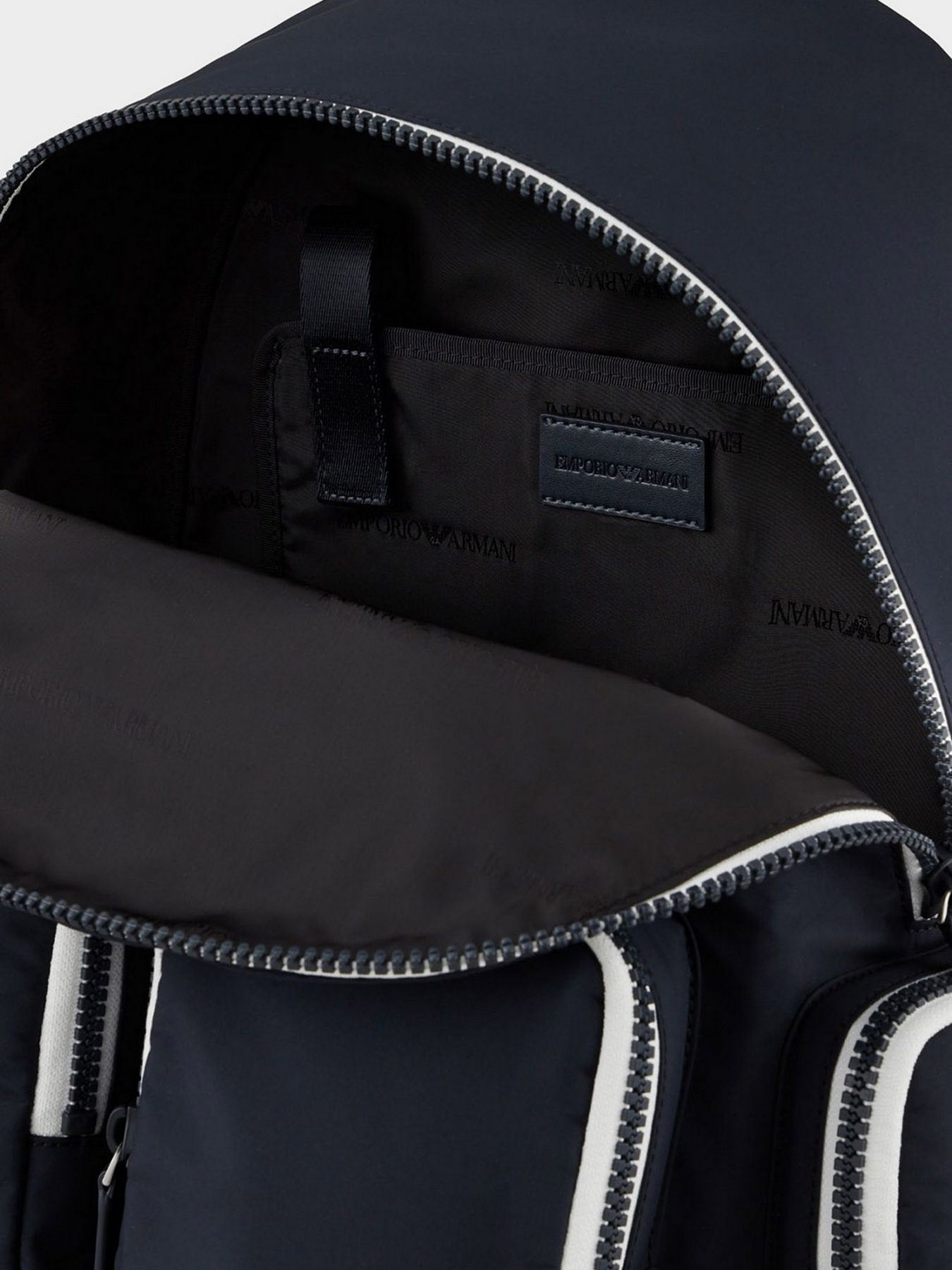Рюкзаки Emporio Armani модель Y4O364-Y122E-87077 Фото