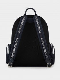 Рюкзаки Emporio Armani модель Y4O364-Y122E-87077 Фото