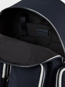 Рюкзаки Emporio Armani модель Y4O364-Y122E-87077 Фото