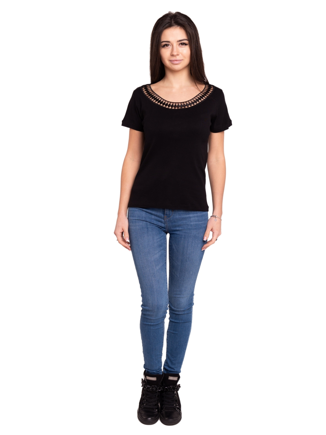 Футболки и поло Наталюкс модель 21230432909 Фото