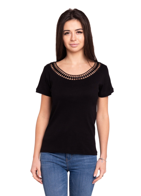 Футболки і поло Наталюкс модель 21230432909 Фото