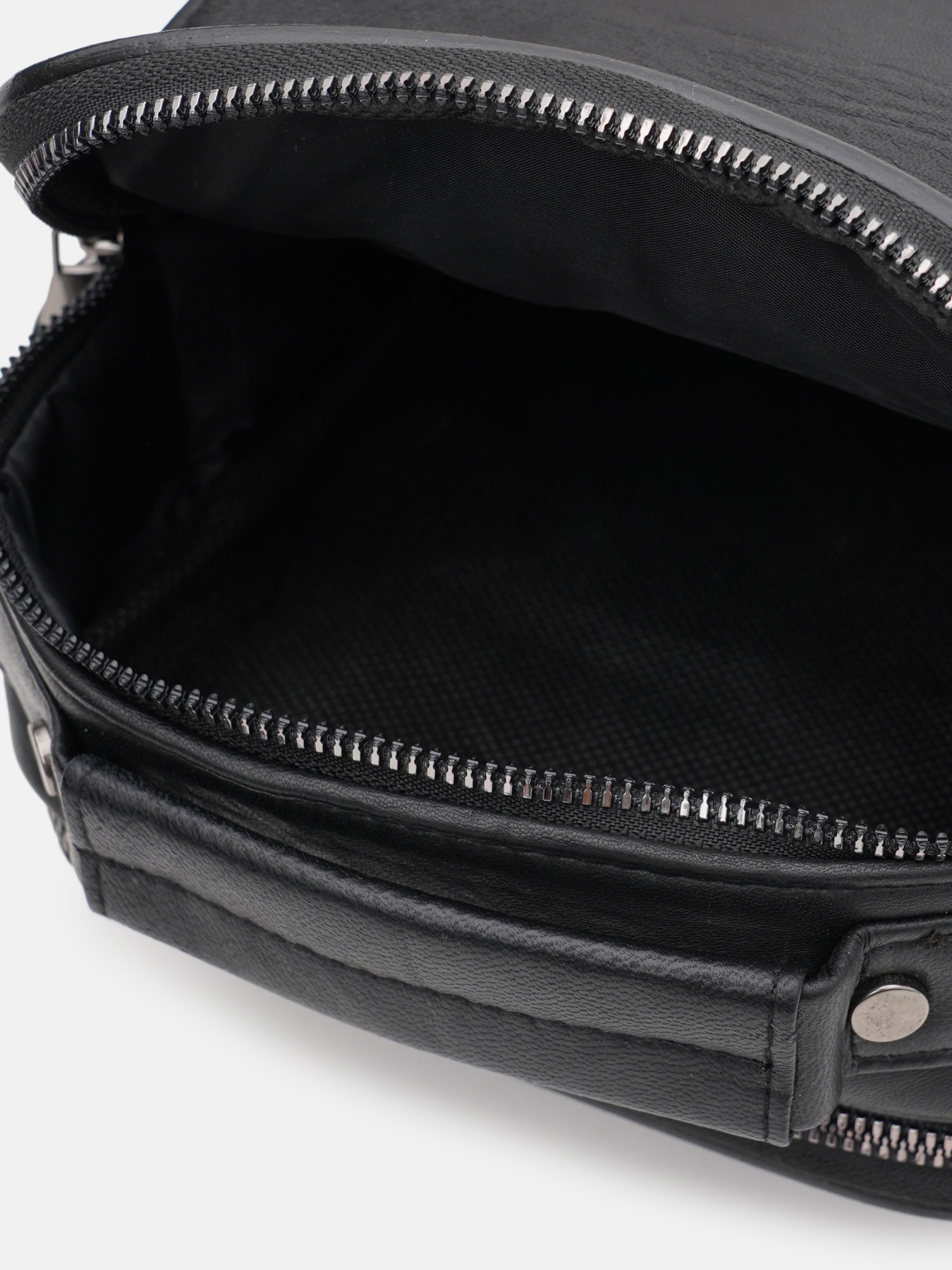 Мессенджер Ricco Grande модель T1DLUX-black Фото