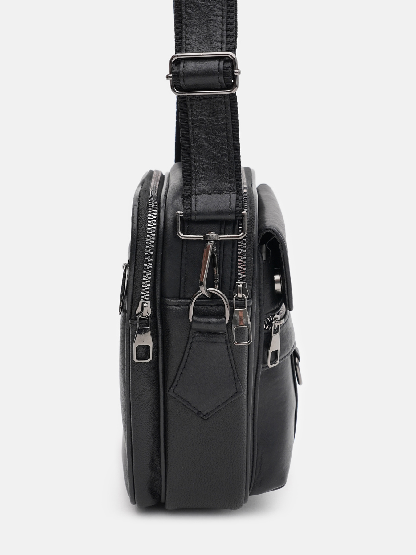 Мессенджер Ricco Grande модель T1DLUX-black Фото