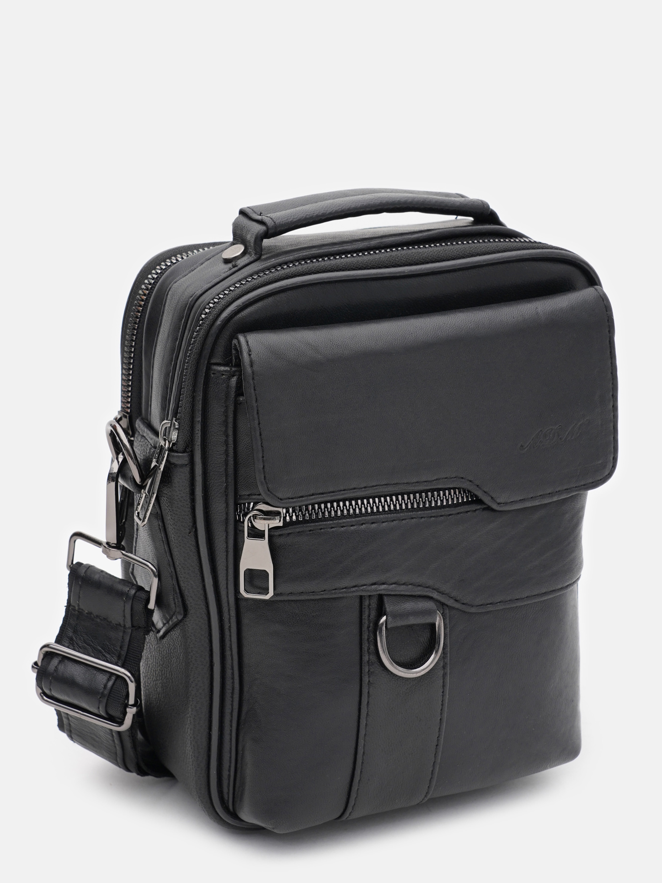 Мессенджер Ricco Grande модель T1DLUX-black Фото