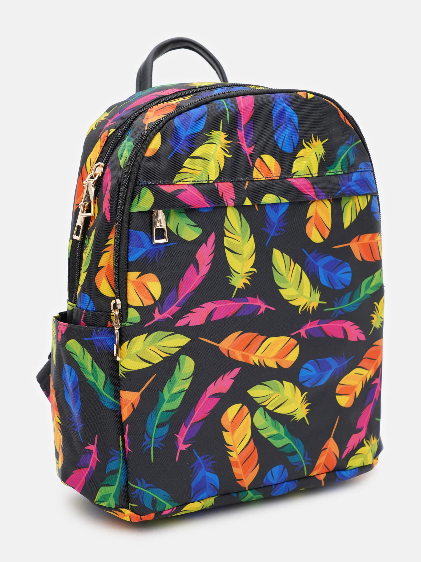 Рюкзак Monsen модель C1E302-3m-multi Фото