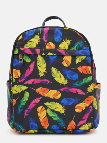 Рюкзак Monsen модель C1E302-3m-multi Фото