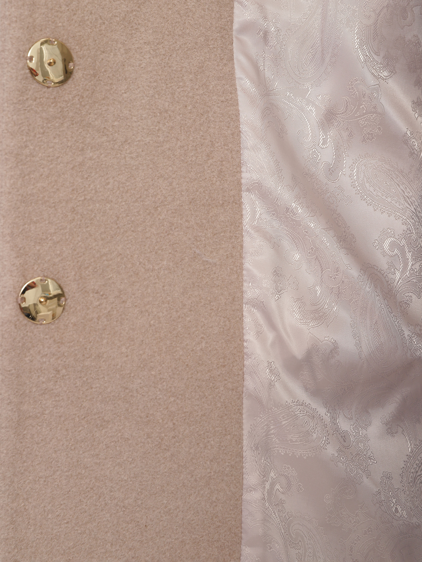 Пальто Danna модель 1187BJ Фото