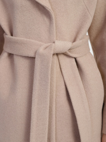 Пальто Danna модель 1187BJ Фото