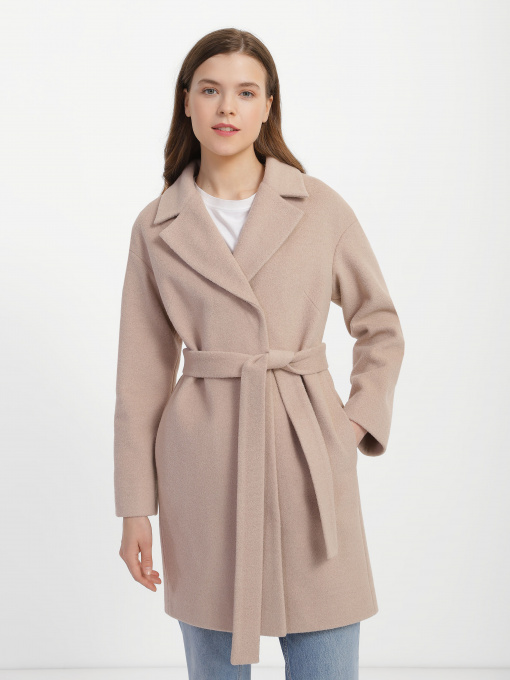 Пальто Danna модель 1187BJ Фото