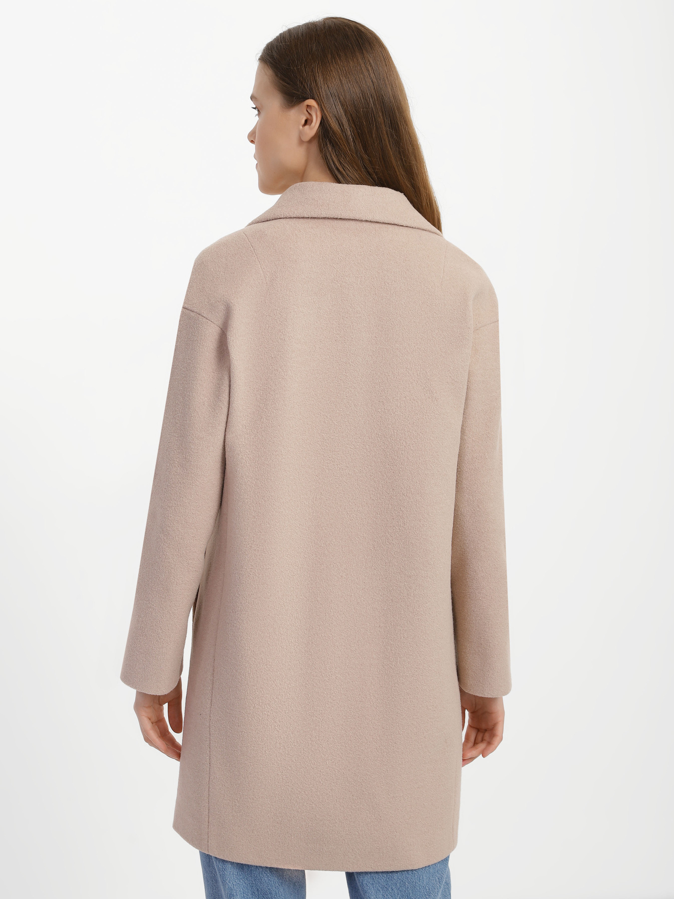 Пальто Danna модель 1187BJ Фото