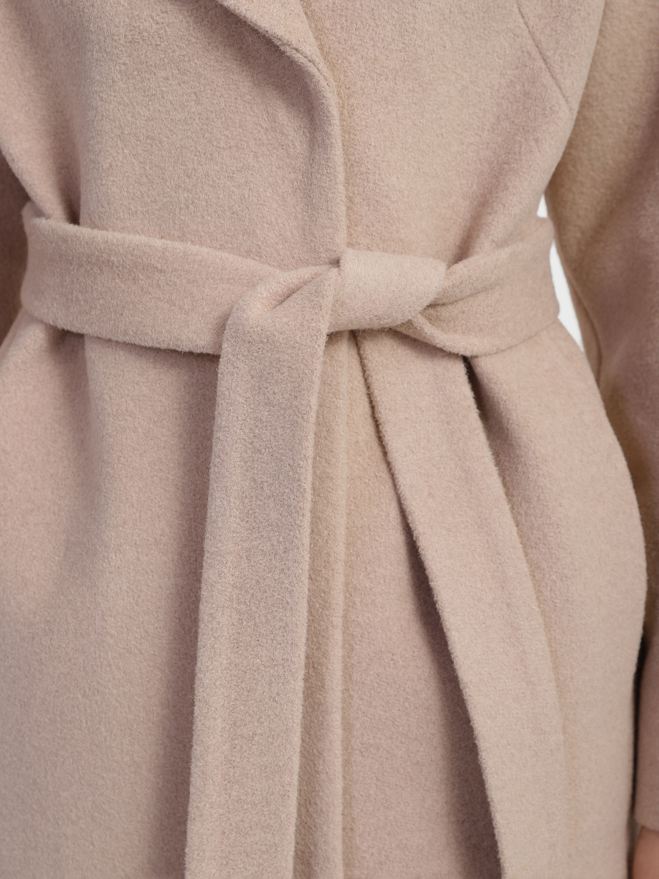 Пальто Danna модель 1187BJ Фото