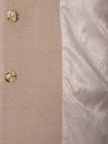 Пальто Danna модель 1187BJ Фото