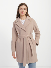 Пальто Danna модель 1187BJ Фото