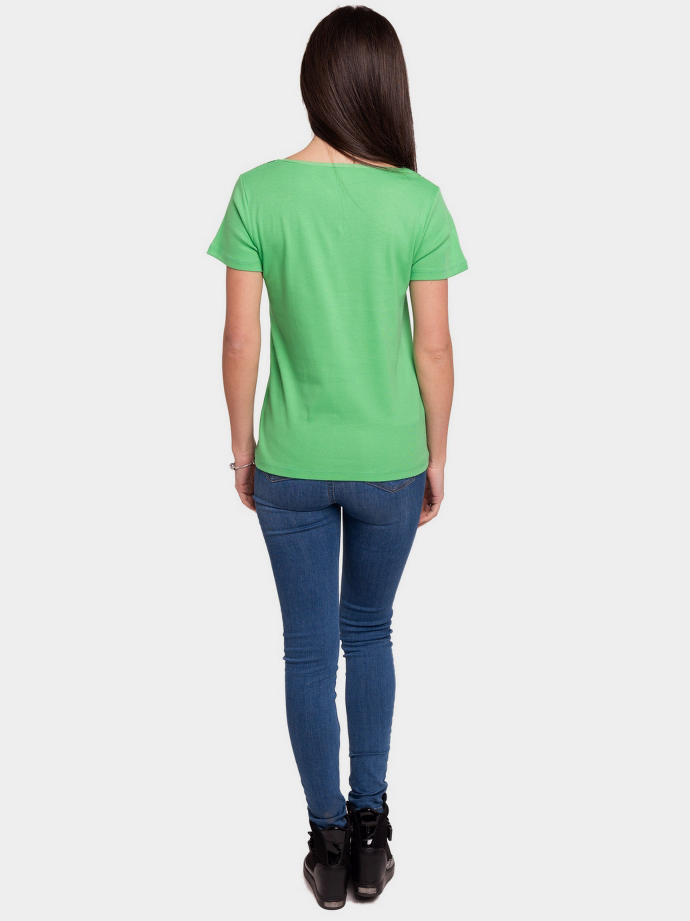 Футболка Наталюкс модель 21230466240 Фото