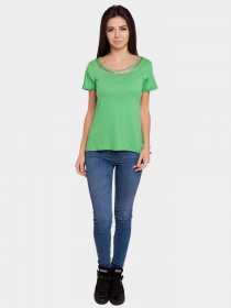 Футболка Наталюкс модель 21230466240 Фото