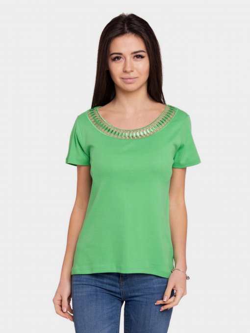 Футболка Наталюкс модель 21230466240 Фото