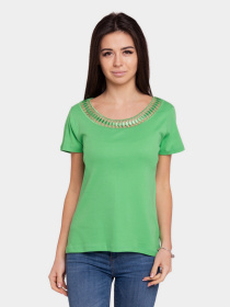 Футболка Наталюкс модель 21230466240 Фото