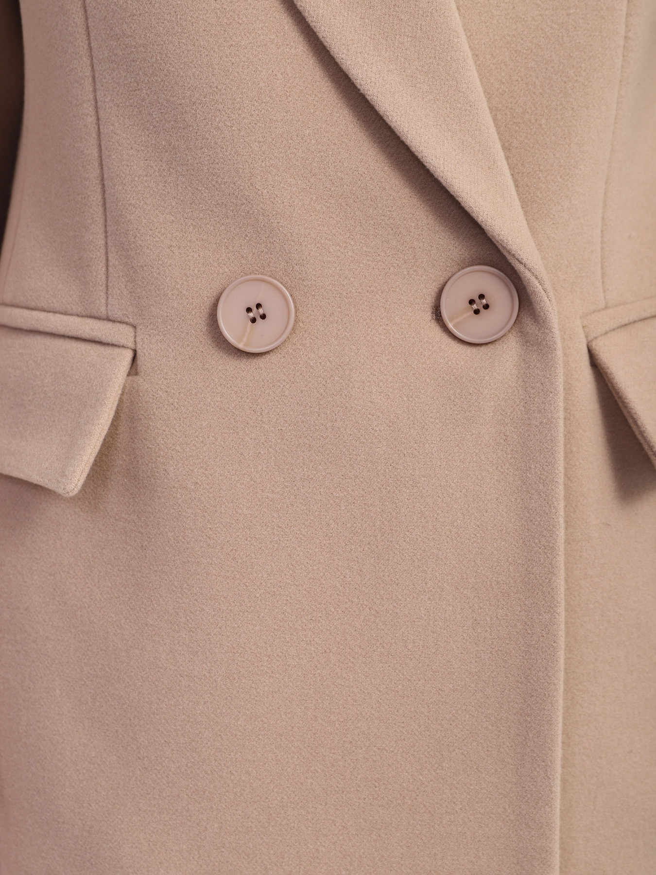 Пальто Danna модель 1785BJ Фото