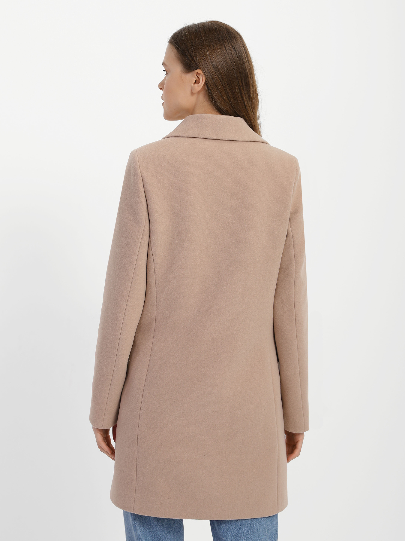 Пальто Danna модель 1785BJ Фото