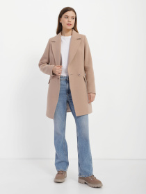 Пальто Danna модель 1785BJ Фото