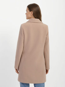 Пальто Danna модель 1785BJ Фото