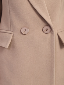 Пальто Danna модель 1785BJ Фото