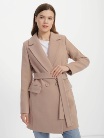 Пальто Danna модель 1785BJ Фото