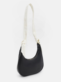 Кросс-боди Keizer модель K13168bl-black Кросс-боди Keizer модель K13168bl-black Фото