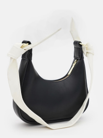 Кросс-боди Keizer модель K13168bl-black Кросс-боди Keizer модель K13168bl-black Фото