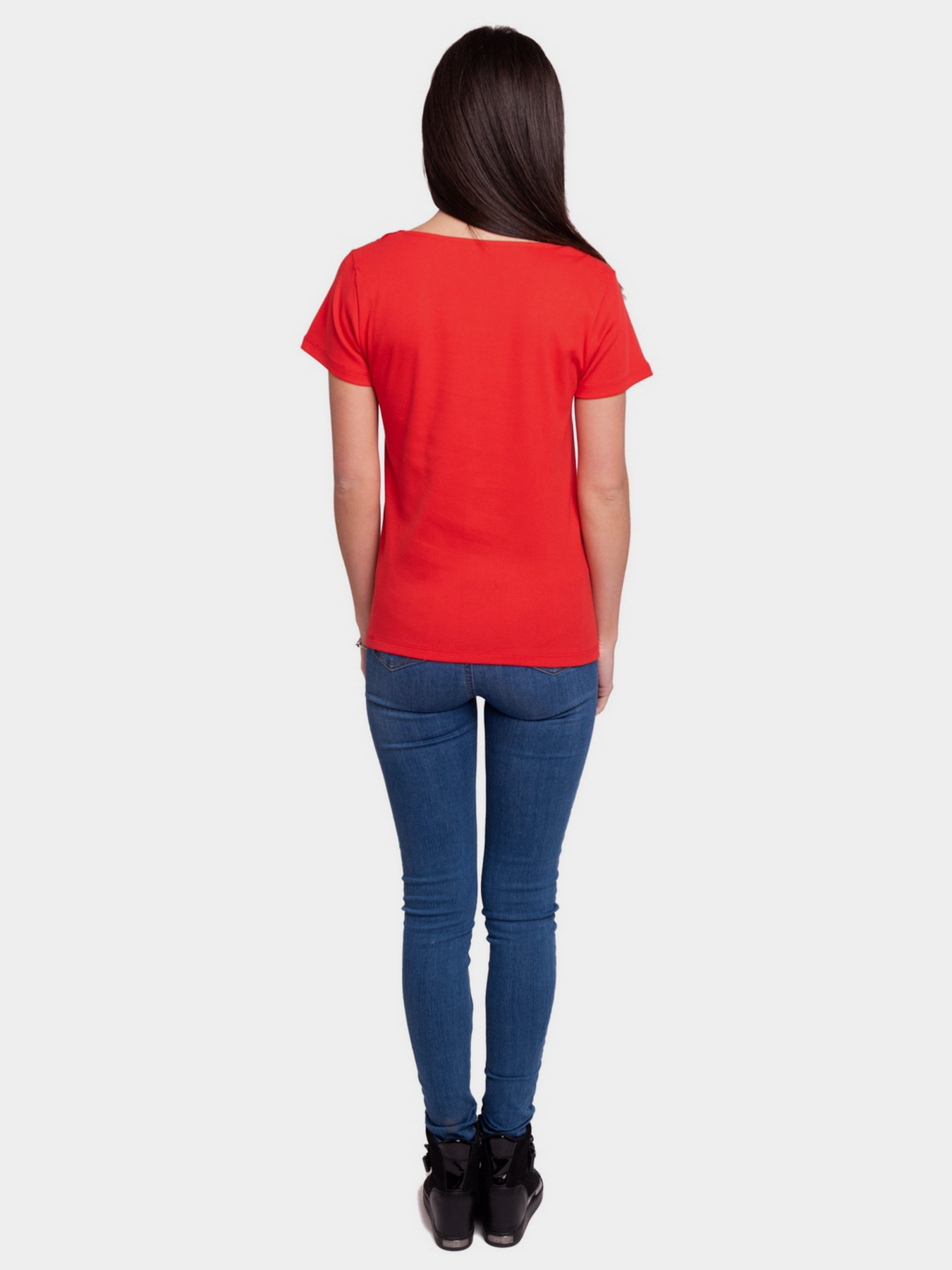 Футболки і поло Наталюкс модель 21230481662 Фото