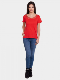 Футболки і поло Наталюкс модель 21230481662 Фото