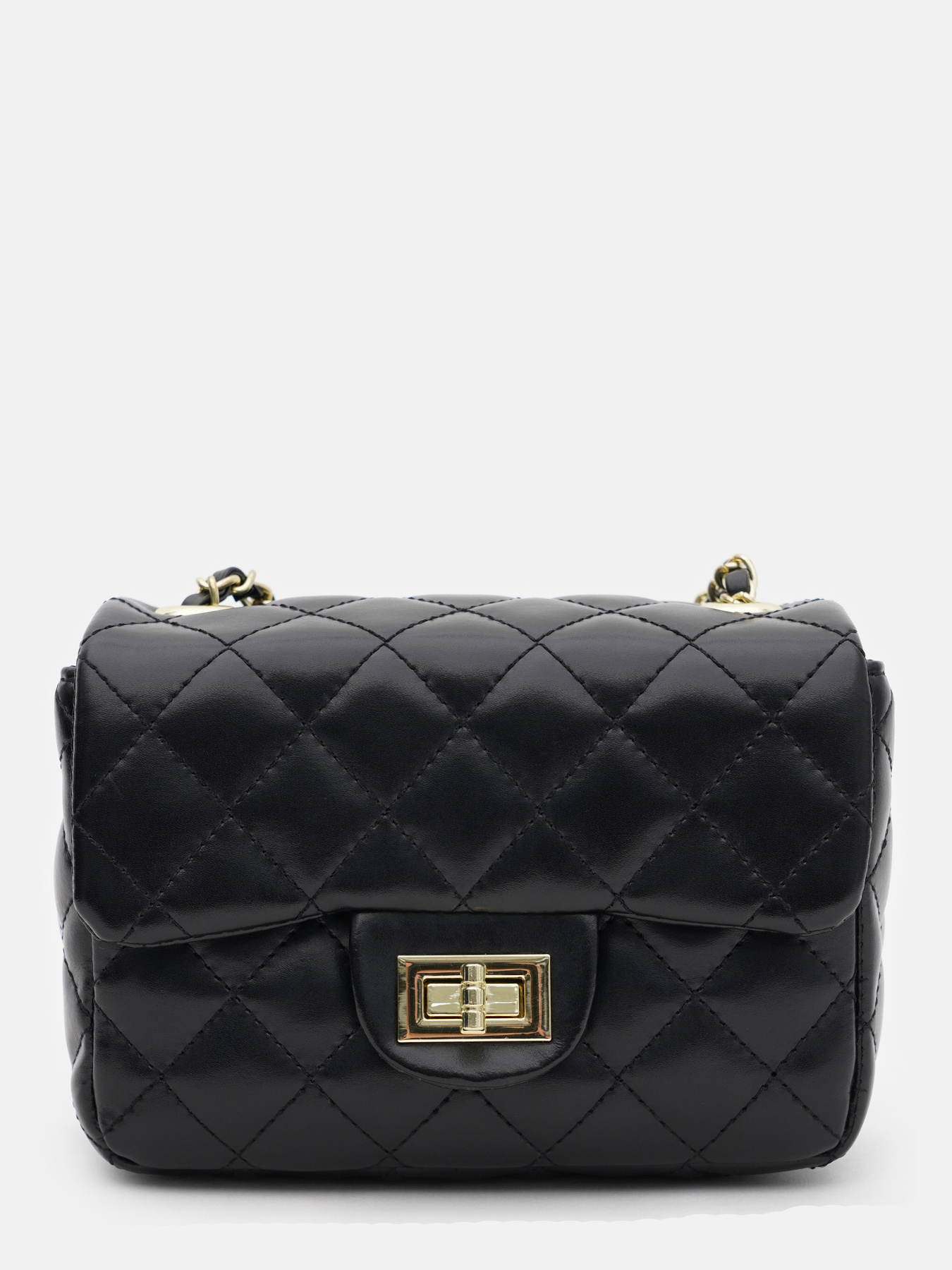 Клатч Keizer модель K11338b-black Фото