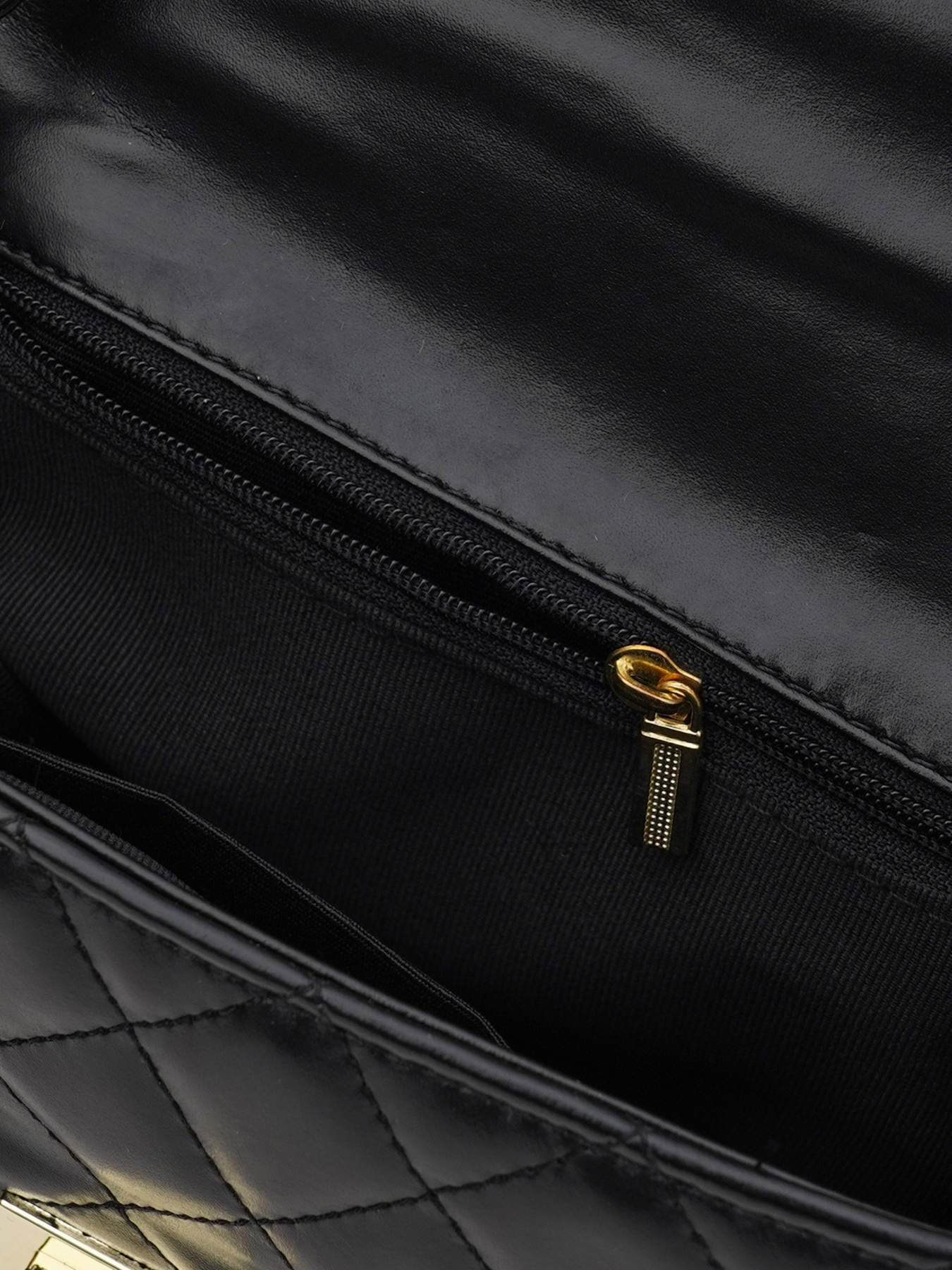 Клатч Keizer модель K11338b-black Фото