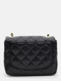 Клатч Keizer модель K11338b-black Фото