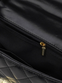 Клатч Keizer модель K11338b-black Фото