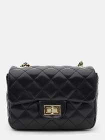 Клатч Keizer модель K11338b-black Фото