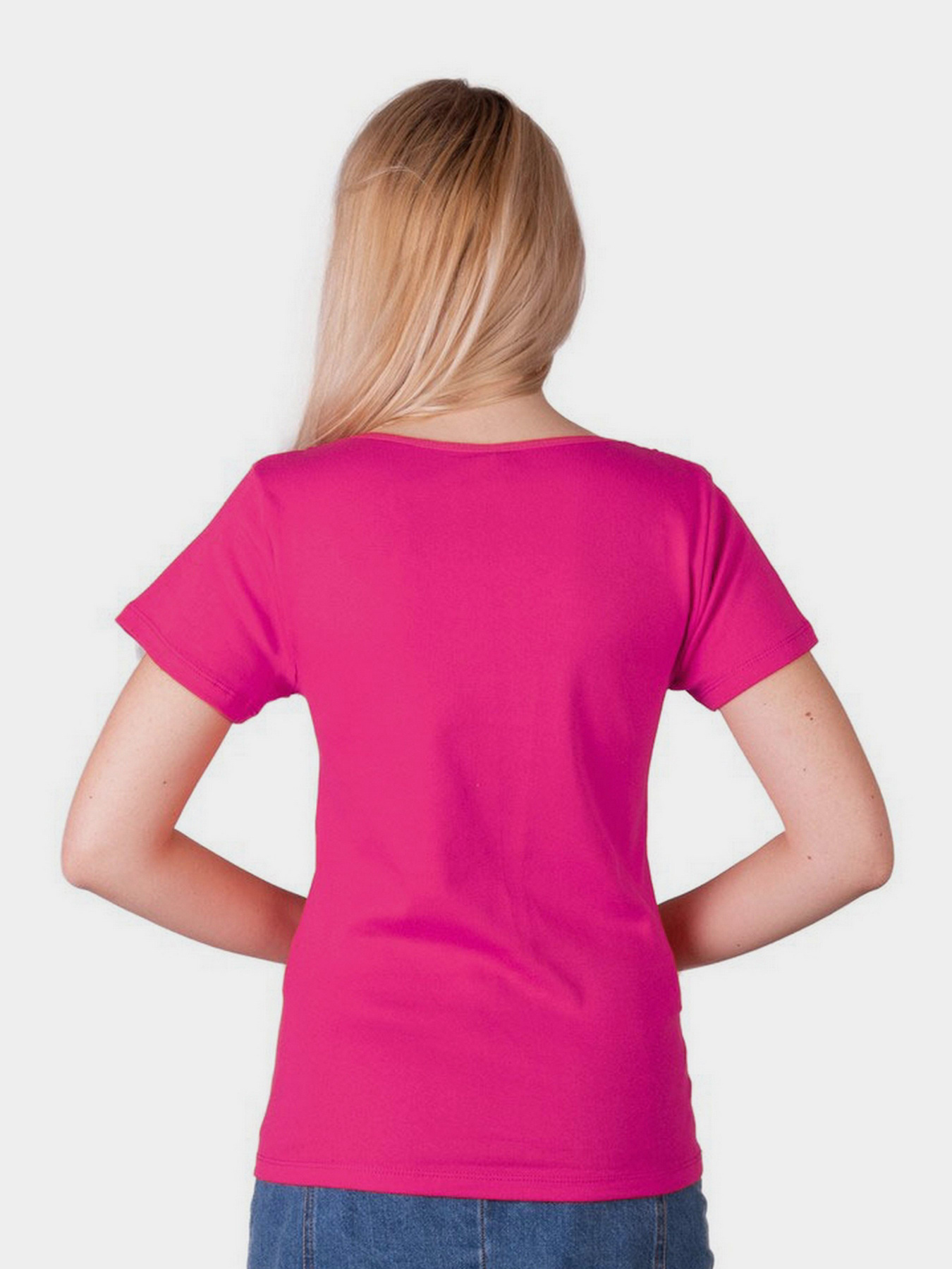 Футболка Наталюкс модель 21230482140 Фото