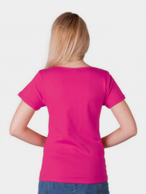 Футболка Наталюкс модель 21230482140 Фото