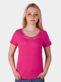 Футболка Наталюкс модель 21230482140 Фото