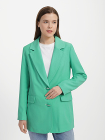 Пиджак Danna модель 3035GRN Фото