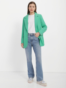 Піджак Danna модель 3035GRN Фото